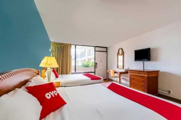 OYO Hotel Bossier City LA - Red River image 26